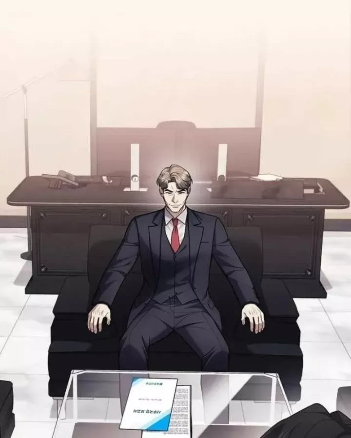 Chính Trị Gia Nhìn Thấu Vận Mệnh Chap 21 - Next Chap 22