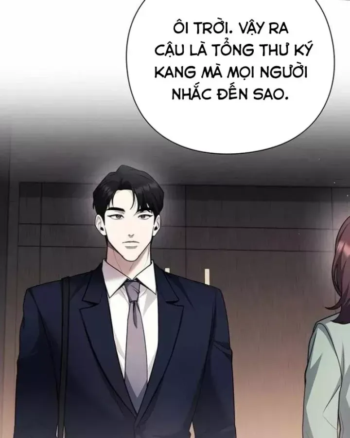 Chính Trị Gia Nhìn Thấu Vận Mệnh Chap 21 - Next Chap 22