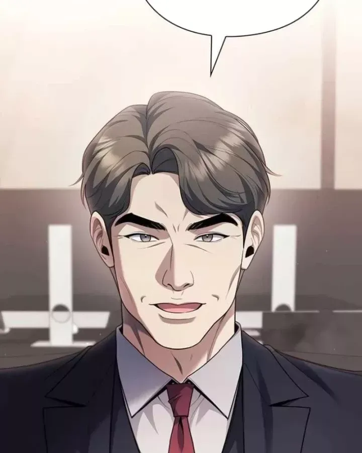 Chính Trị Gia Nhìn Thấu Vận Mệnh Chap 21 - Next Chap 22