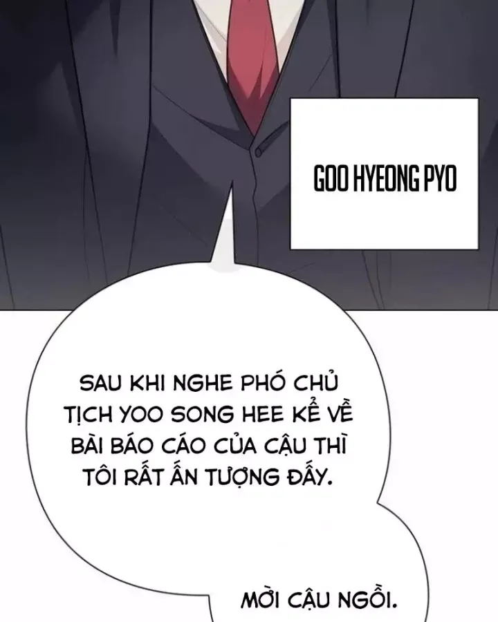 Chính Trị Gia Nhìn Thấu Vận Mệnh Chap 21 - Next Chap 22