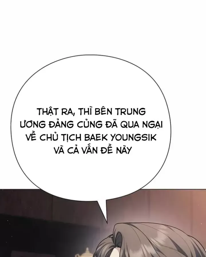 Chính Trị Gia Nhìn Thấu Vận Mệnh Chap 21 - Next Chap 22