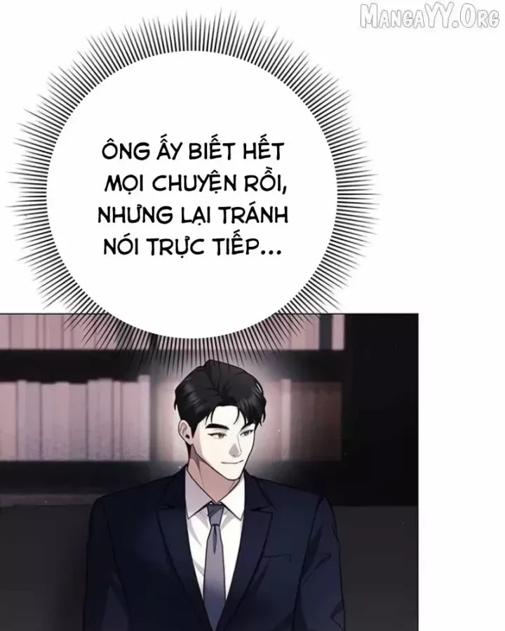 Chính Trị Gia Nhìn Thấu Vận Mệnh Chap 21 - Next Chap 22