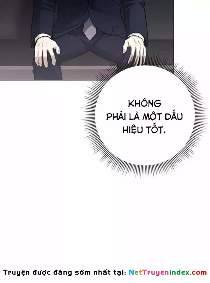 Chính Trị Gia Nhìn Thấu Vận Mệnh Chap 21 - Next Chap 22