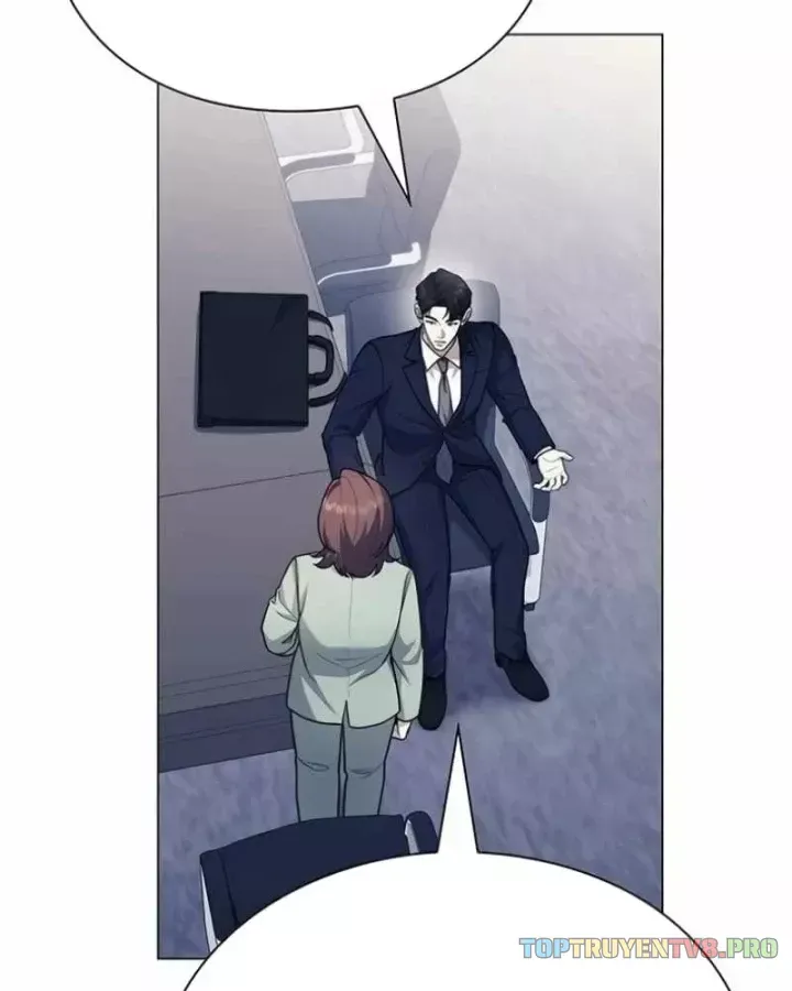 Chính Trị Gia Nhìn Thấu Vận Mệnh Chap 21 - Next Chap 22