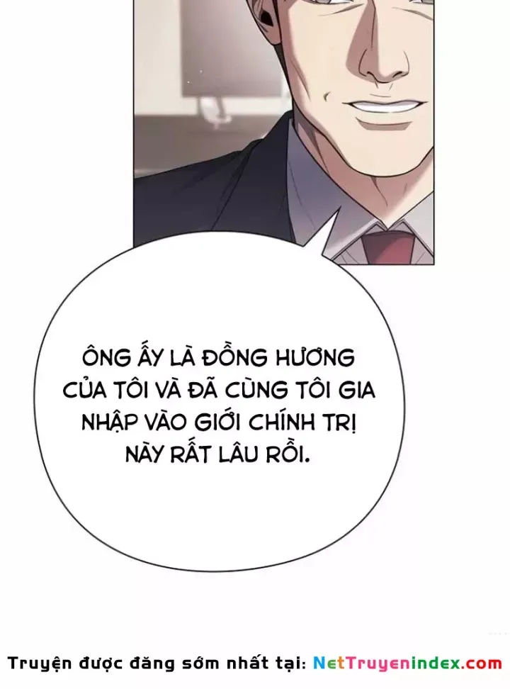 Chính Trị Gia Nhìn Thấu Vận Mệnh Chap 21 - Next Chap 22