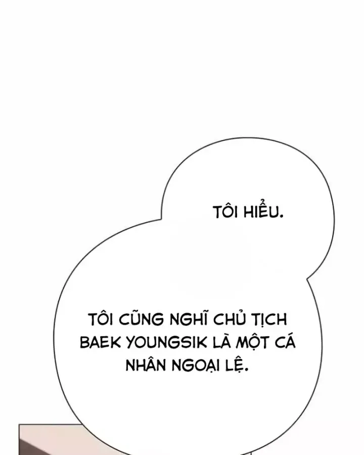 Chính Trị Gia Nhìn Thấu Vận Mệnh Chap 21 - Next Chap 22