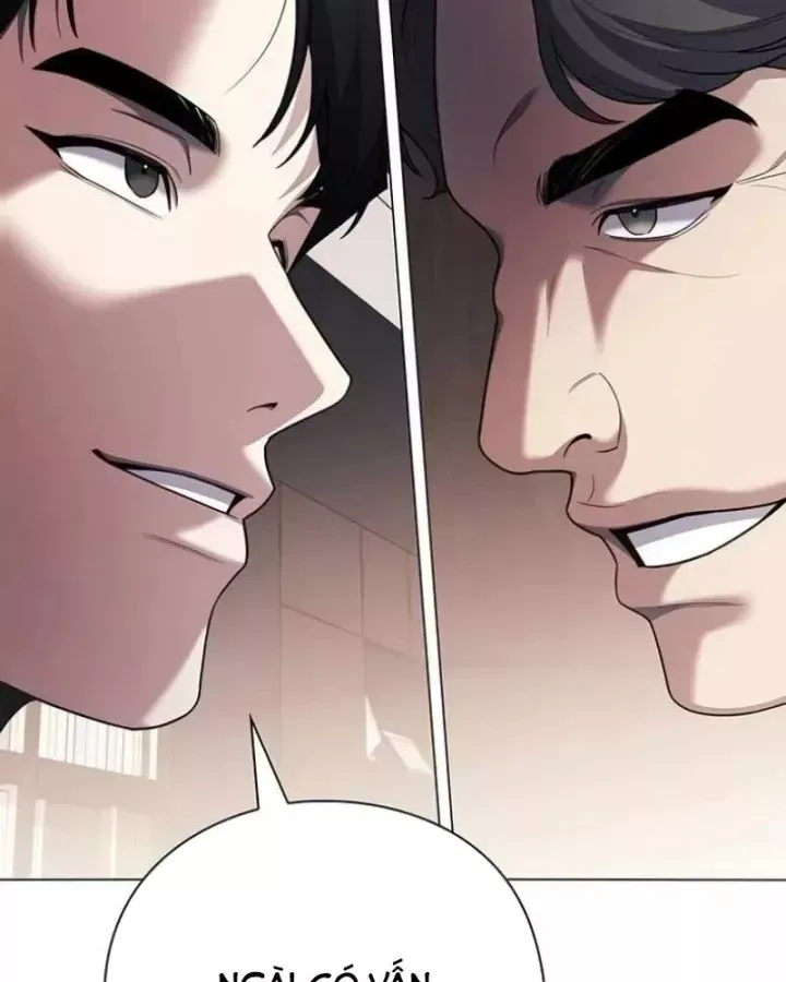 Chính Trị Gia Nhìn Thấu Vận Mệnh Chap 21 - Next Chap 22