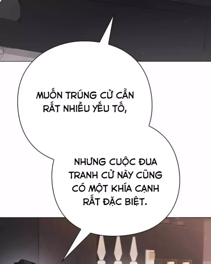 Chính Trị Gia Nhìn Thấu Vận Mệnh Chap 21 - Next Chap 22
