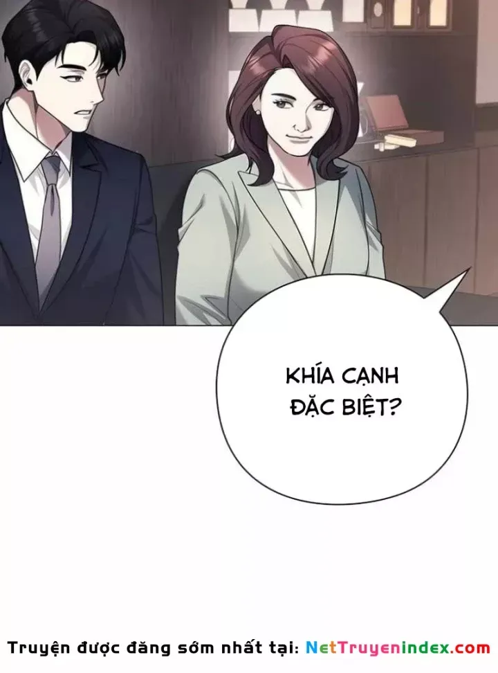 Chính Trị Gia Nhìn Thấu Vận Mệnh Chap 21 - Next Chap 22