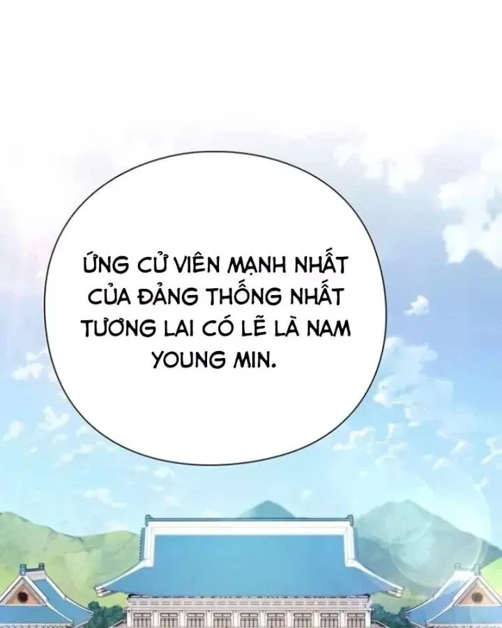 Chính Trị Gia Nhìn Thấu Vận Mệnh Chap 21 - Next Chap 22