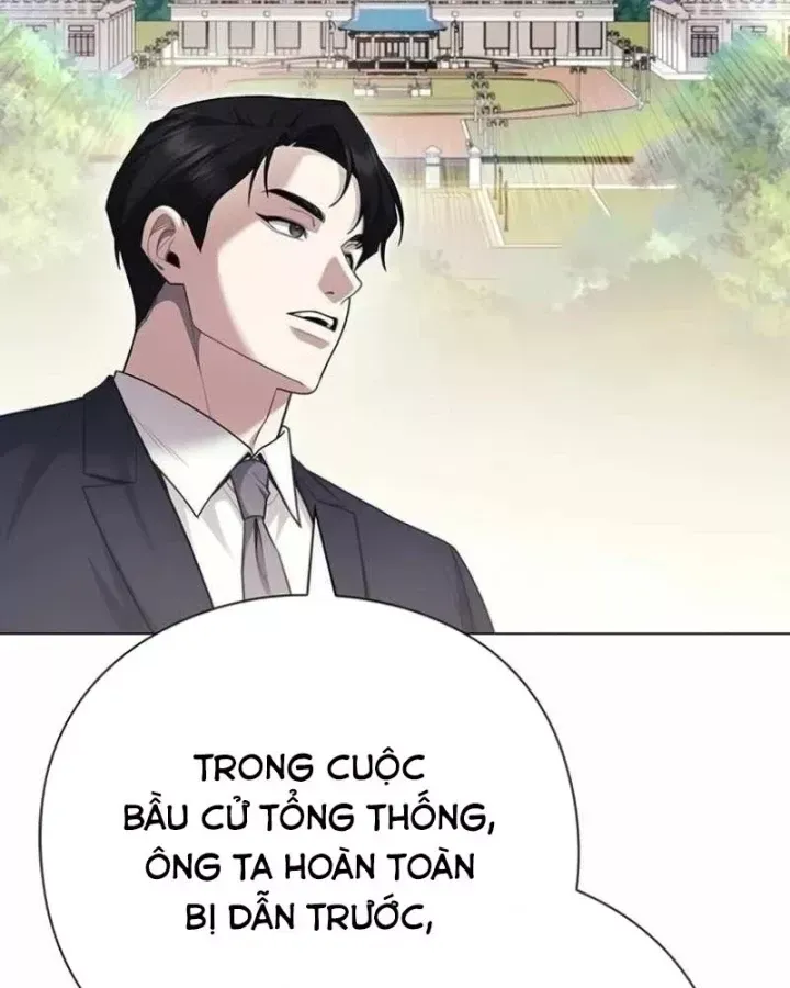 Chính Trị Gia Nhìn Thấu Vận Mệnh Chap 21 - Next Chap 22