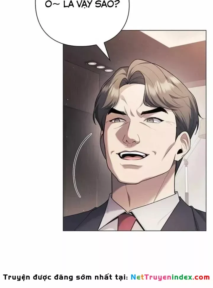 Chính Trị Gia Nhìn Thấu Vận Mệnh Chap 21 - Next Chap 22