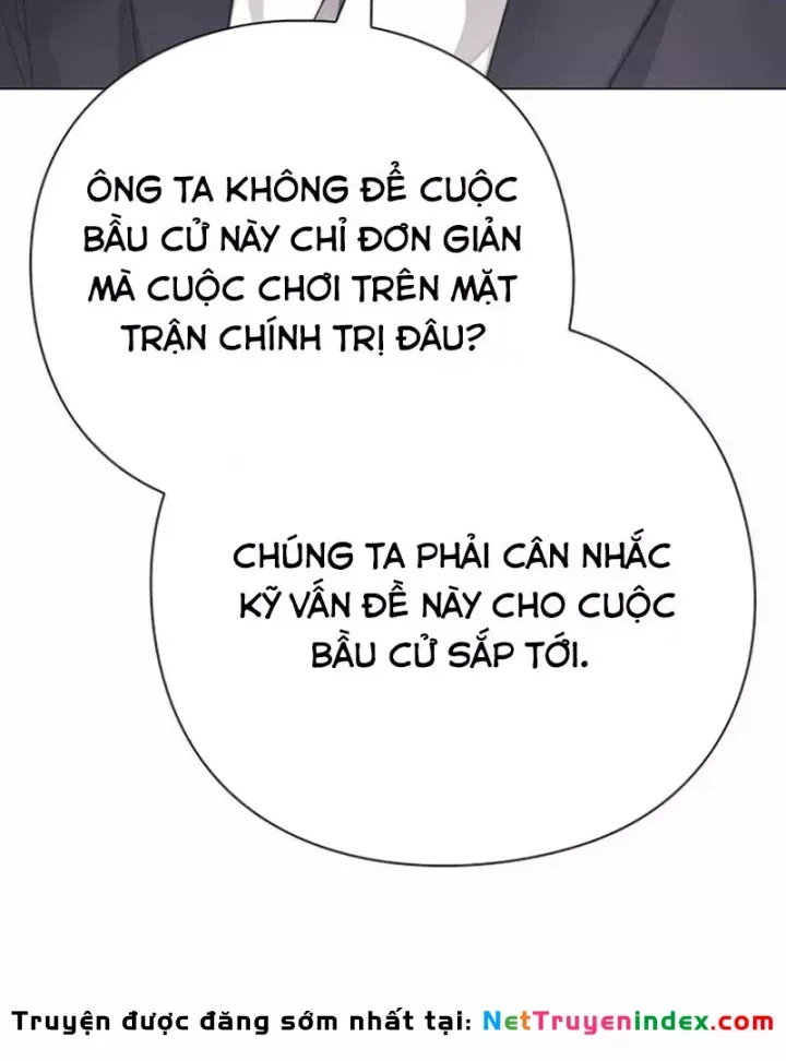 Chính Trị Gia Nhìn Thấu Vận Mệnh Chap 21 - Next Chap 22