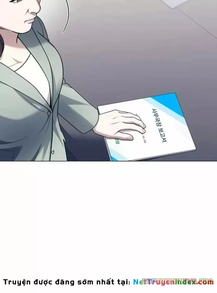 Chính Trị Gia Nhìn Thấu Vận Mệnh Chap 21 - Next Chap 22