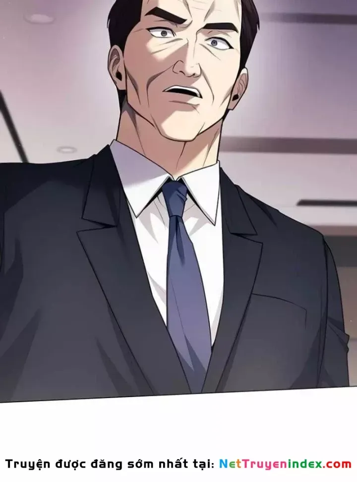 Chính Trị Gia Nhìn Thấu Vận Mệnh Chap 21 - Next Chap 22