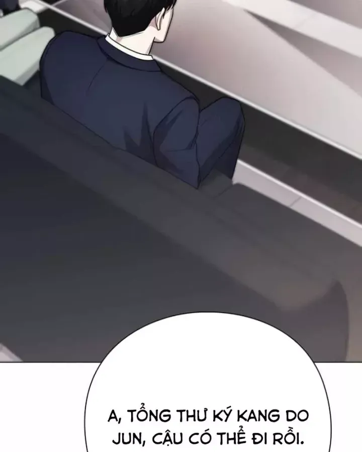 Chính Trị Gia Nhìn Thấu Vận Mệnh Chap 21 - Next Chap 22