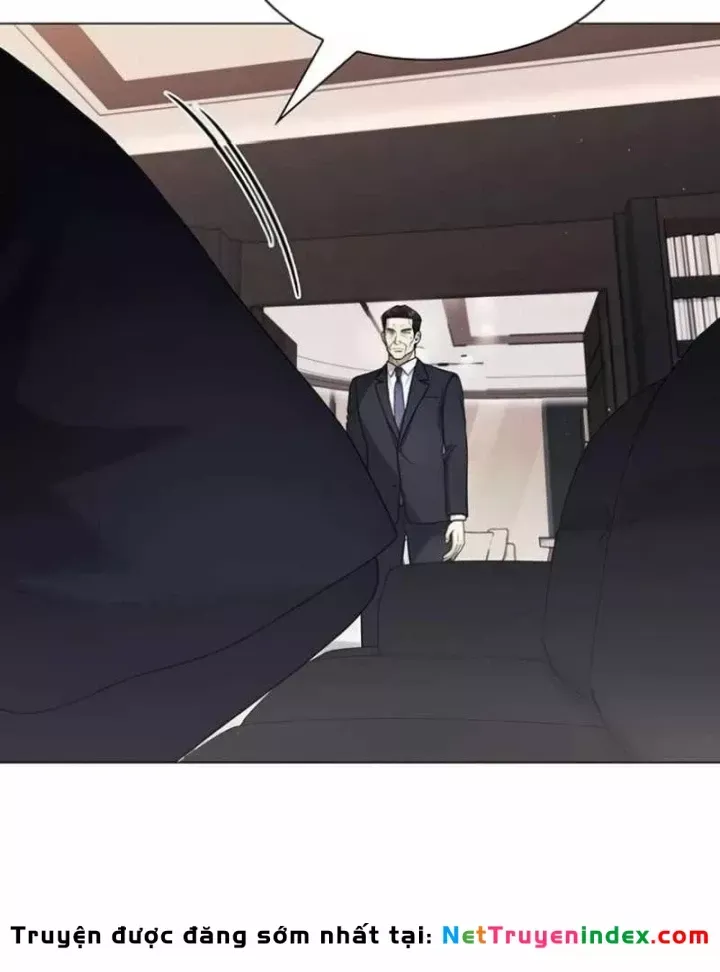 Chính Trị Gia Nhìn Thấu Vận Mệnh Chap 21 - Next Chap 22