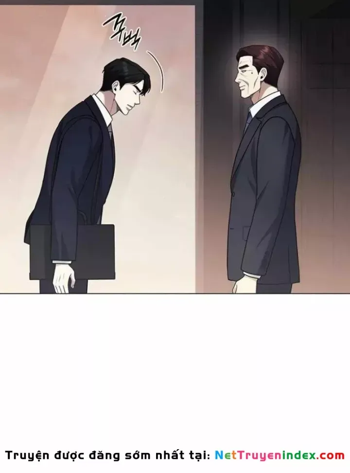 Chính Trị Gia Nhìn Thấu Vận Mệnh Chap 21 - Next Chap 22