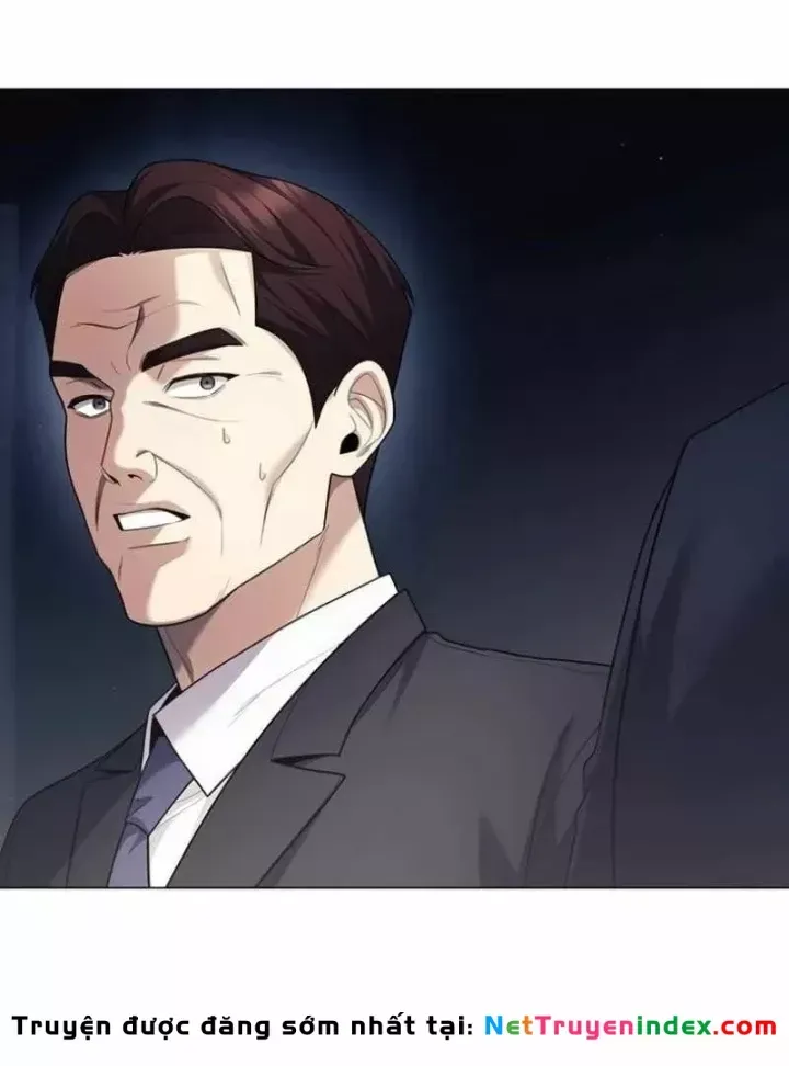 Chính Trị Gia Nhìn Thấu Vận Mệnh Chap 21 - Next Chap 22