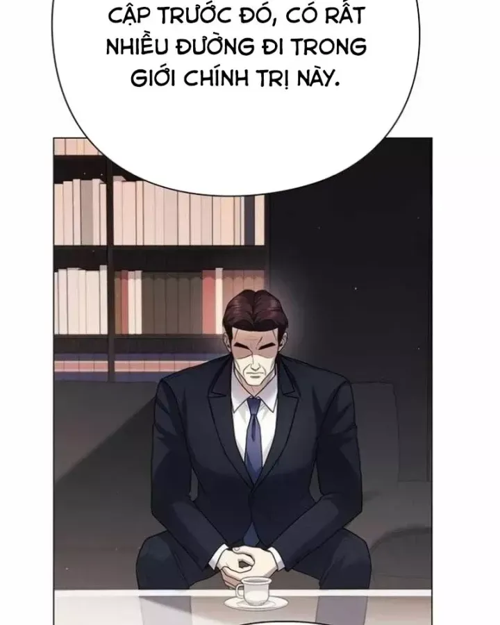 Chính Trị Gia Nhìn Thấu Vận Mệnh Chap 21 - Next Chap 22