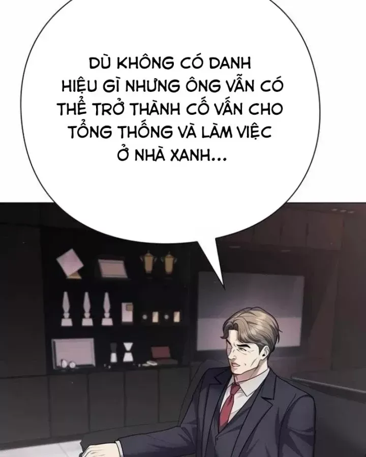 Chính Trị Gia Nhìn Thấu Vận Mệnh Chap 21 - Next Chap 22