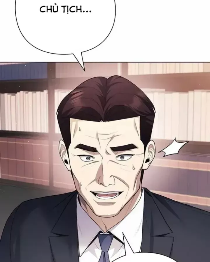 Chính Trị Gia Nhìn Thấu Vận Mệnh Chap 21 - Next Chap 22