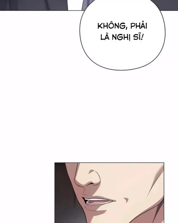 Chính Trị Gia Nhìn Thấu Vận Mệnh Chap 21 - Next Chap 22