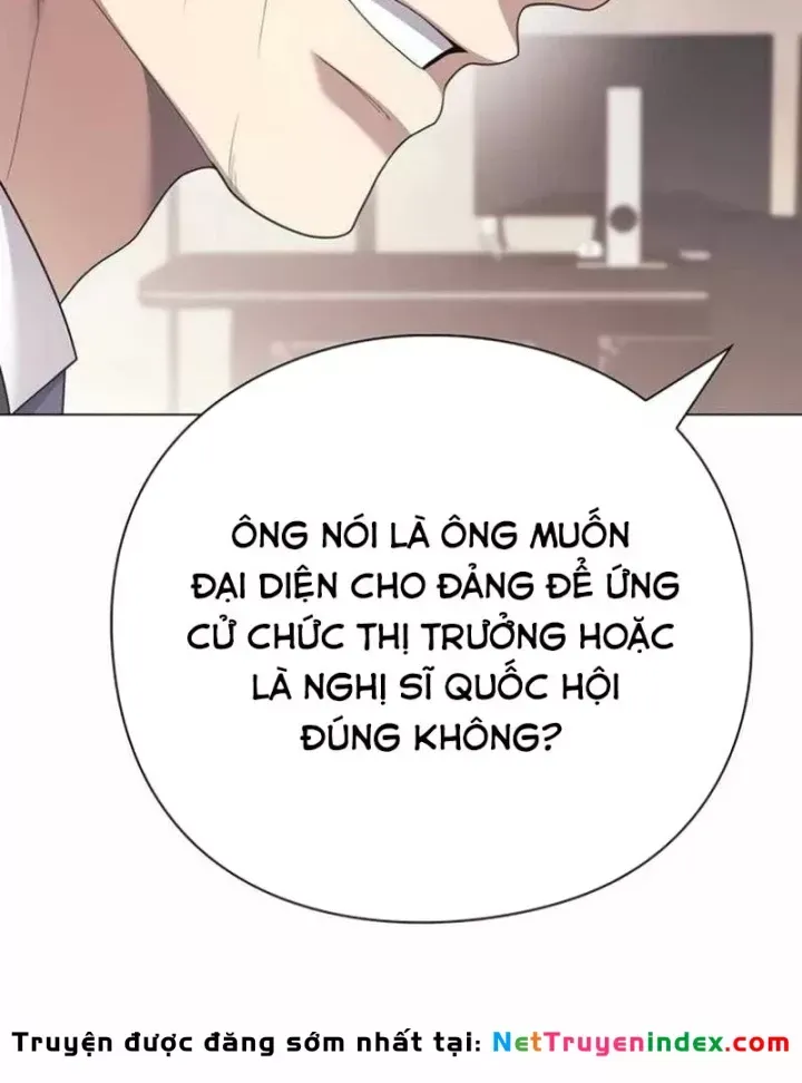 Chính Trị Gia Nhìn Thấu Vận Mệnh Chap 21 - Next Chap 22