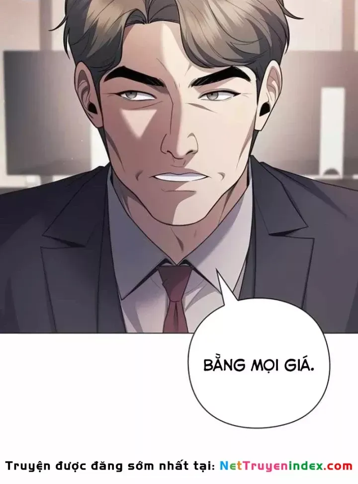 Chính Trị Gia Nhìn Thấu Vận Mệnh Chap 21 - Next Chap 22
