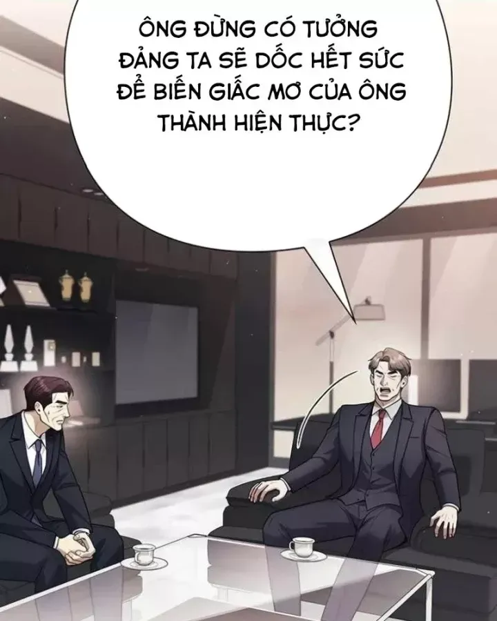 Chính Trị Gia Nhìn Thấu Vận Mệnh Chap 21 - Next Chap 22
