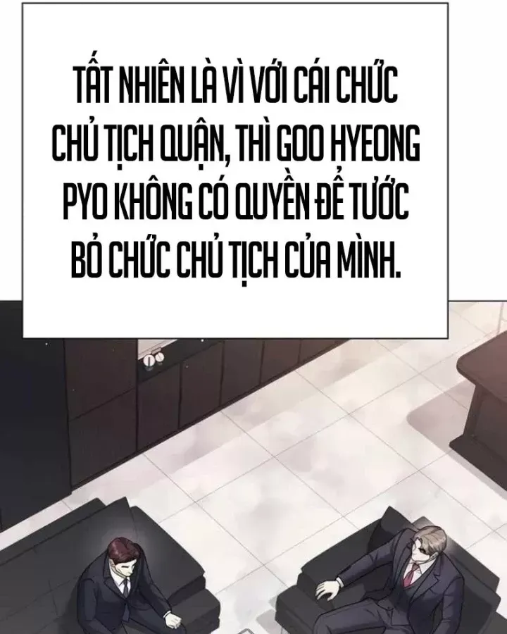 Chính Trị Gia Nhìn Thấu Vận Mệnh Chap 21 - Next Chap 22