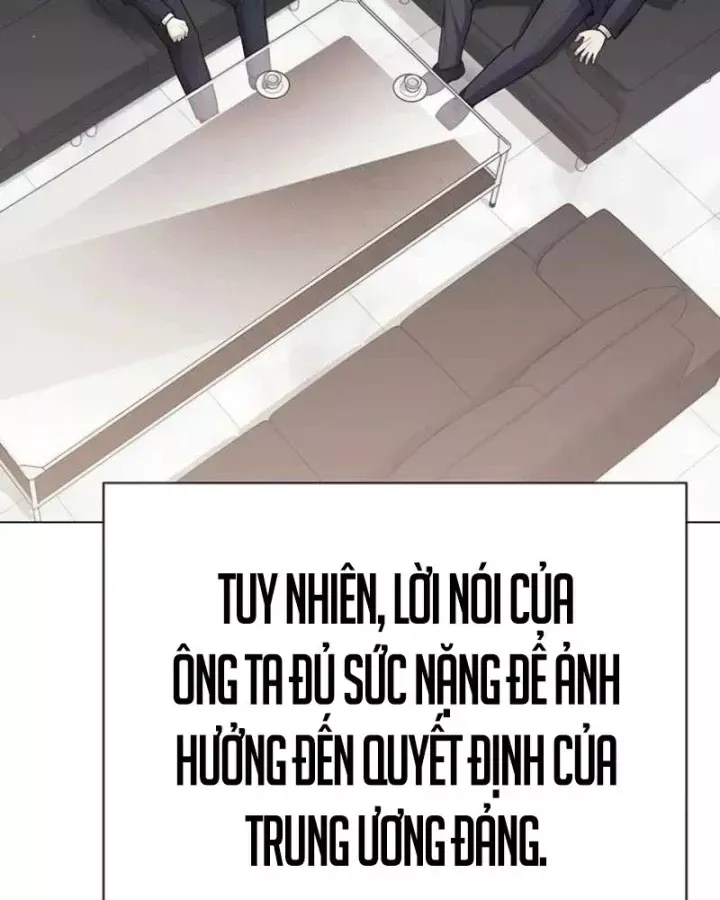 Chính Trị Gia Nhìn Thấu Vận Mệnh Chap 21 - Next Chap 22