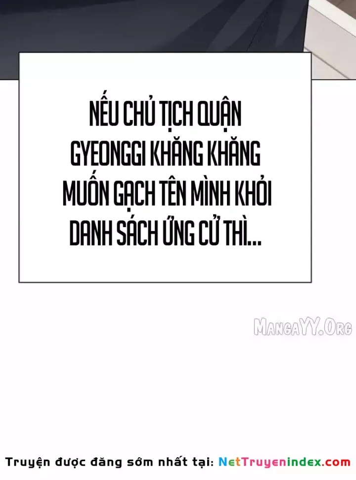 Chính Trị Gia Nhìn Thấu Vận Mệnh Chap 21 - Next Chap 22