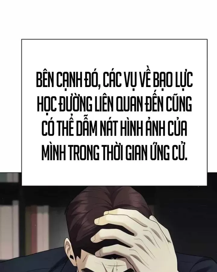 Chính Trị Gia Nhìn Thấu Vận Mệnh Chap 21 - Next Chap 22