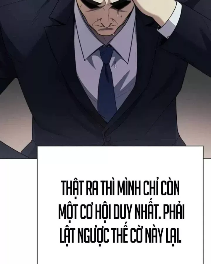 Chính Trị Gia Nhìn Thấu Vận Mệnh Chap 21 - Next Chap 22