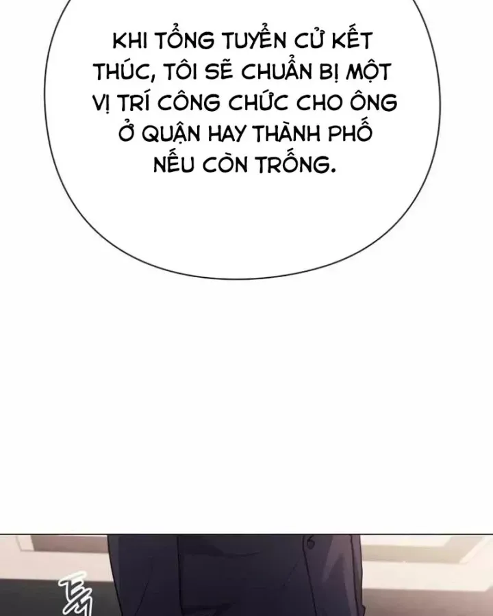 Chính Trị Gia Nhìn Thấu Vận Mệnh Chap 21 - Next Chap 22