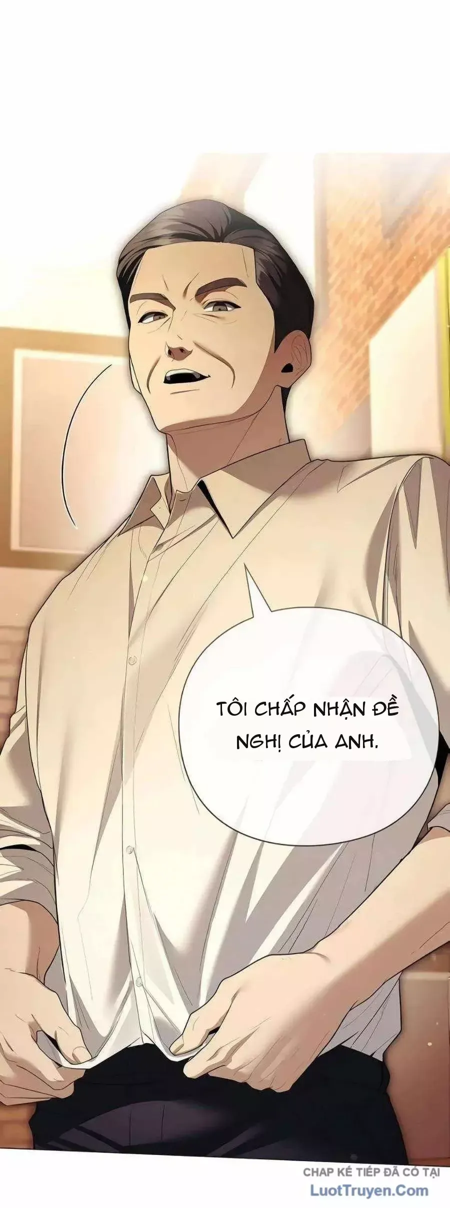 Chính Trị Gia Nhìn Thấu Vận Mệnh Chap 27 - Next Chap 28