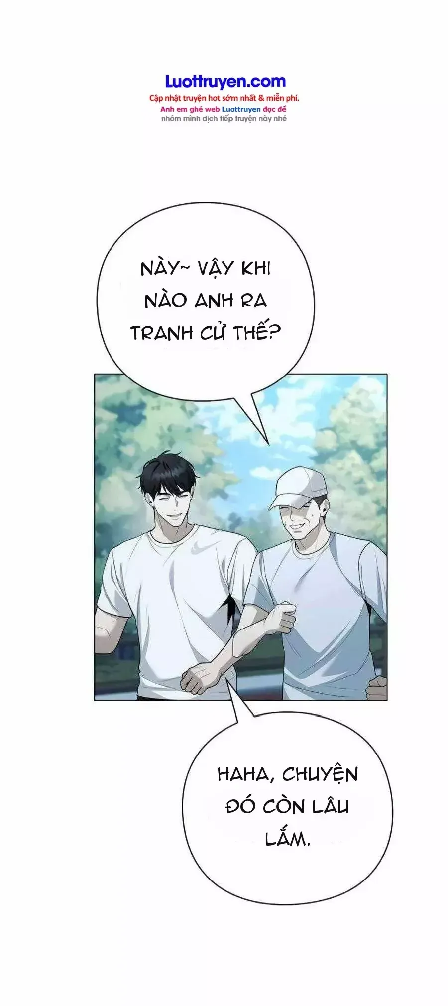 Chính Trị Gia Nhìn Thấu Vận Mệnh Chap 27 - Next Chap 28