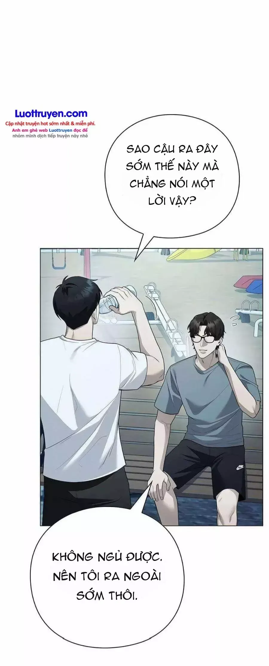Chính Trị Gia Nhìn Thấu Vận Mệnh Chap 27 - Next Chap 28