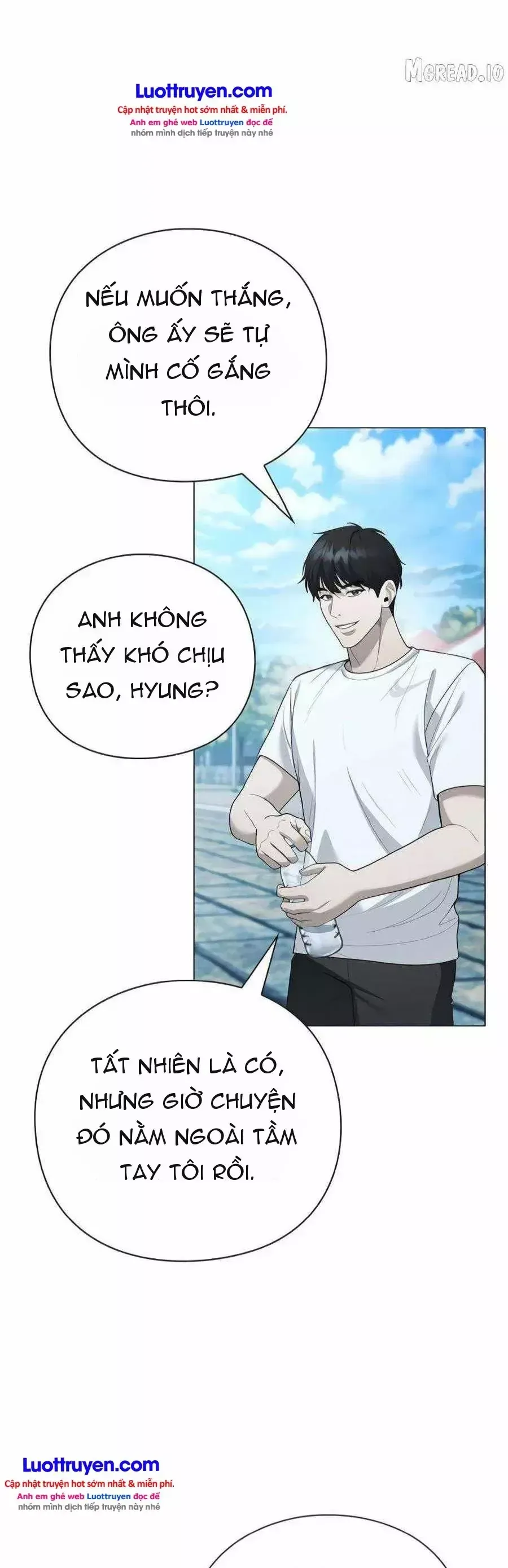 Chính Trị Gia Nhìn Thấu Vận Mệnh Chap 27 - Next Chap 28