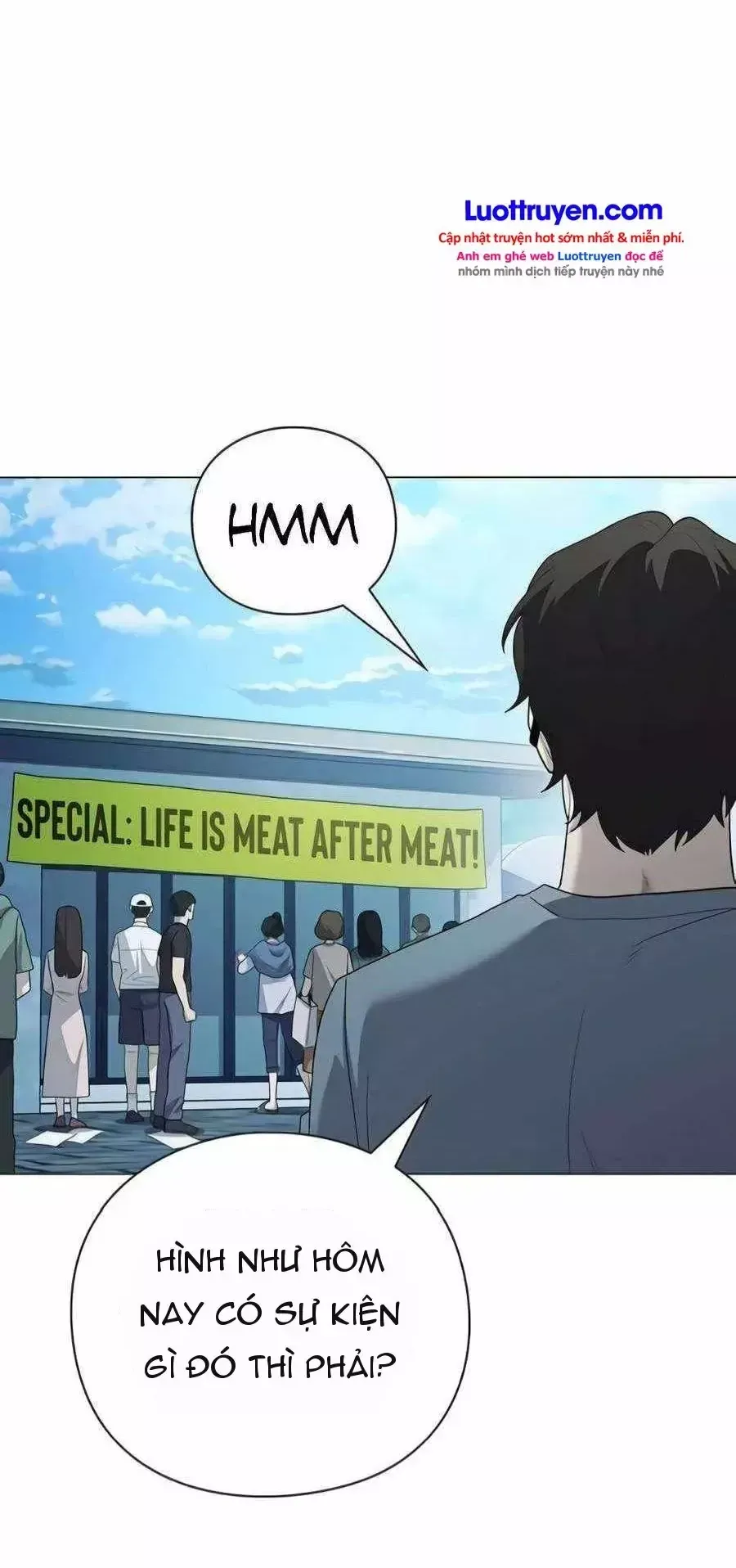 Chính Trị Gia Nhìn Thấu Vận Mệnh Chap 27 - Next Chap 28