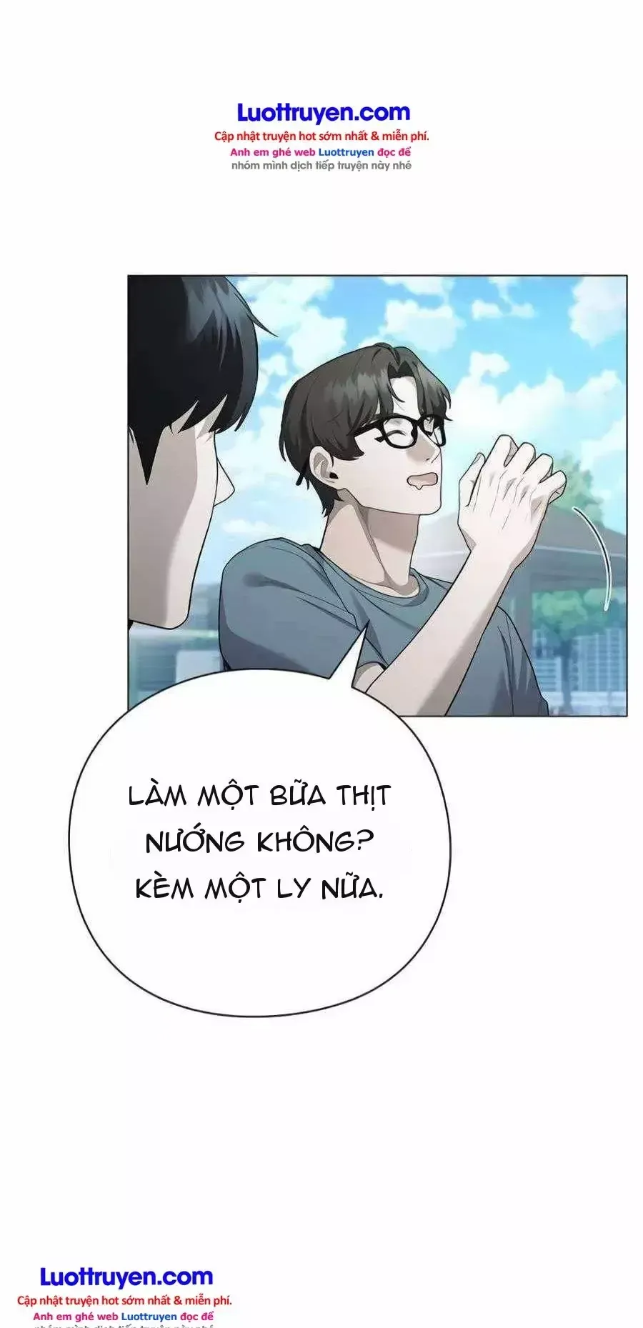 Chính Trị Gia Nhìn Thấu Vận Mệnh Chap 27 - Next Chap 28