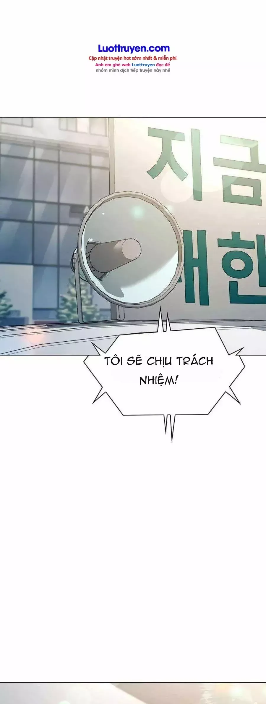 Chính Trị Gia Nhìn Thấu Vận Mệnh Chap 27 - Next Chap 28