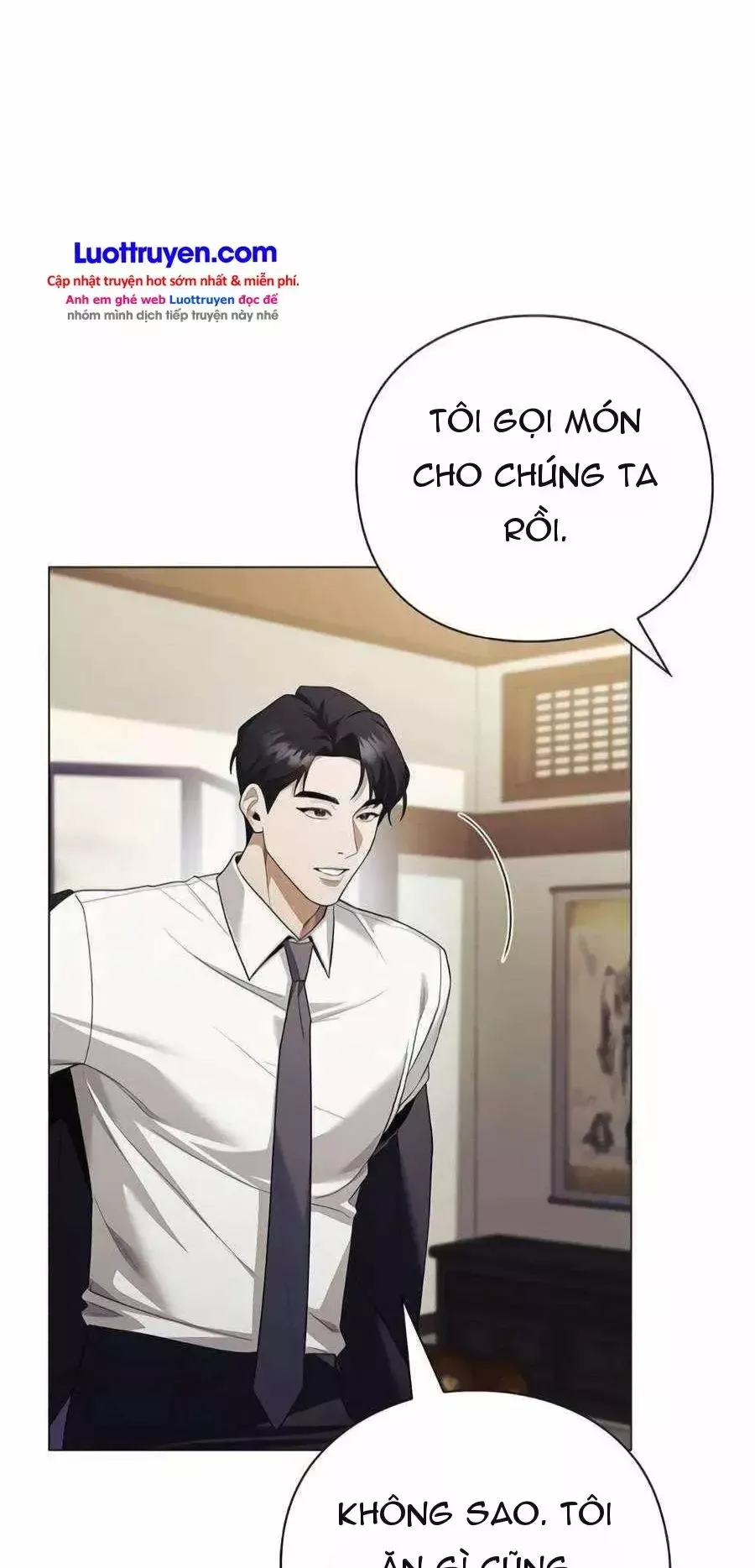 Chính Trị Gia Nhìn Thấu Vận Mệnh Chap 27 - Next Chap 28