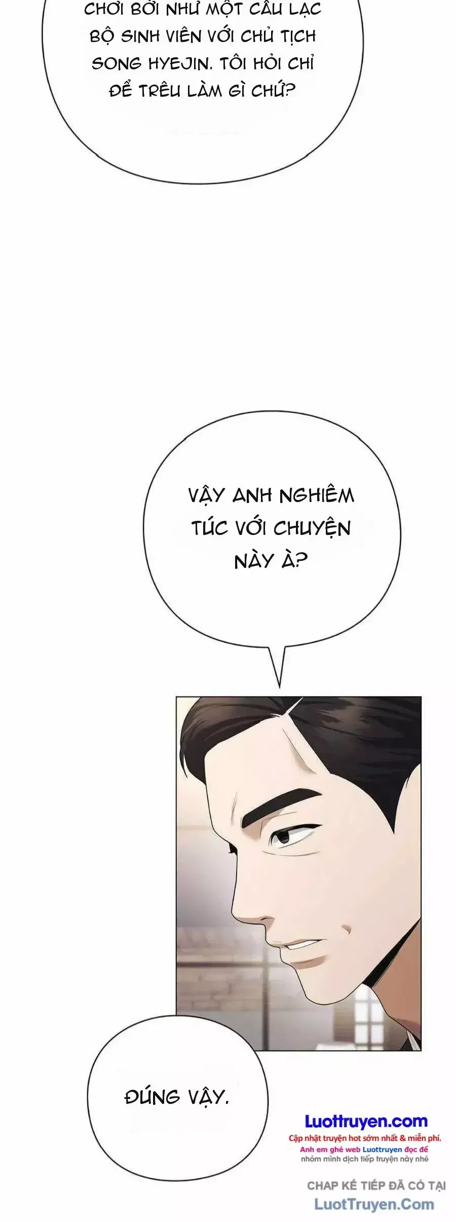 Chính Trị Gia Nhìn Thấu Vận Mệnh Chap 27 - Next Chap 28