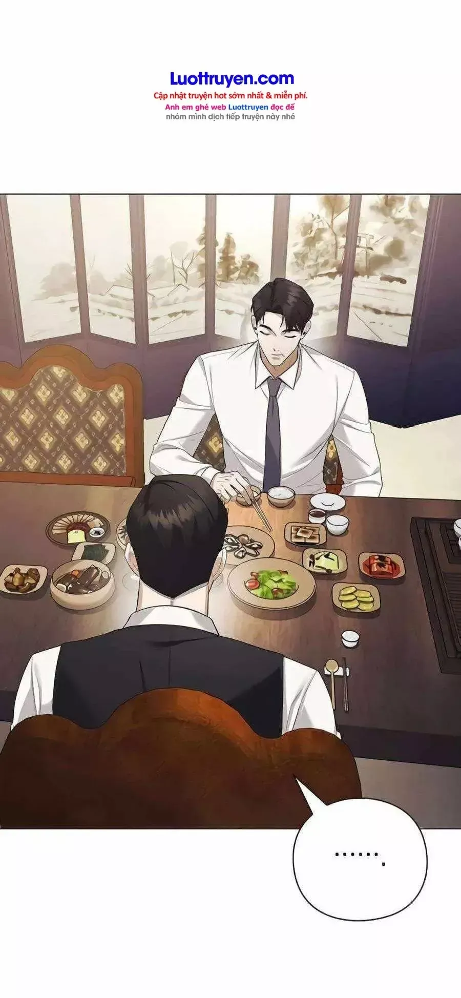 Chính Trị Gia Nhìn Thấu Vận Mệnh Chap 27 - Next Chap 28