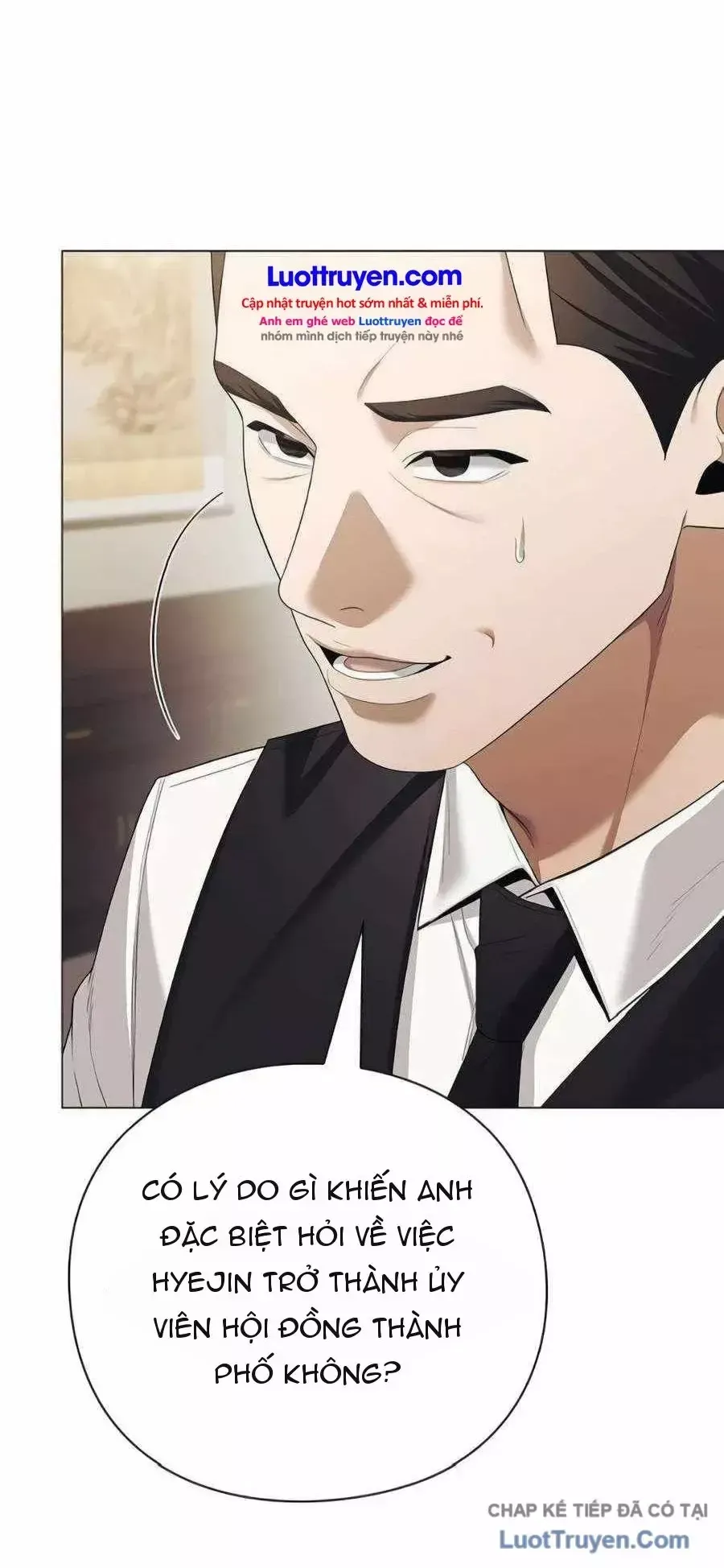 Chính Trị Gia Nhìn Thấu Vận Mệnh Chap 27 - Next Chap 28