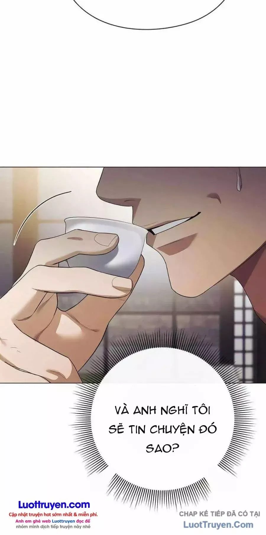 Chính Trị Gia Nhìn Thấu Vận Mệnh Chap 27 - Next Chap 28