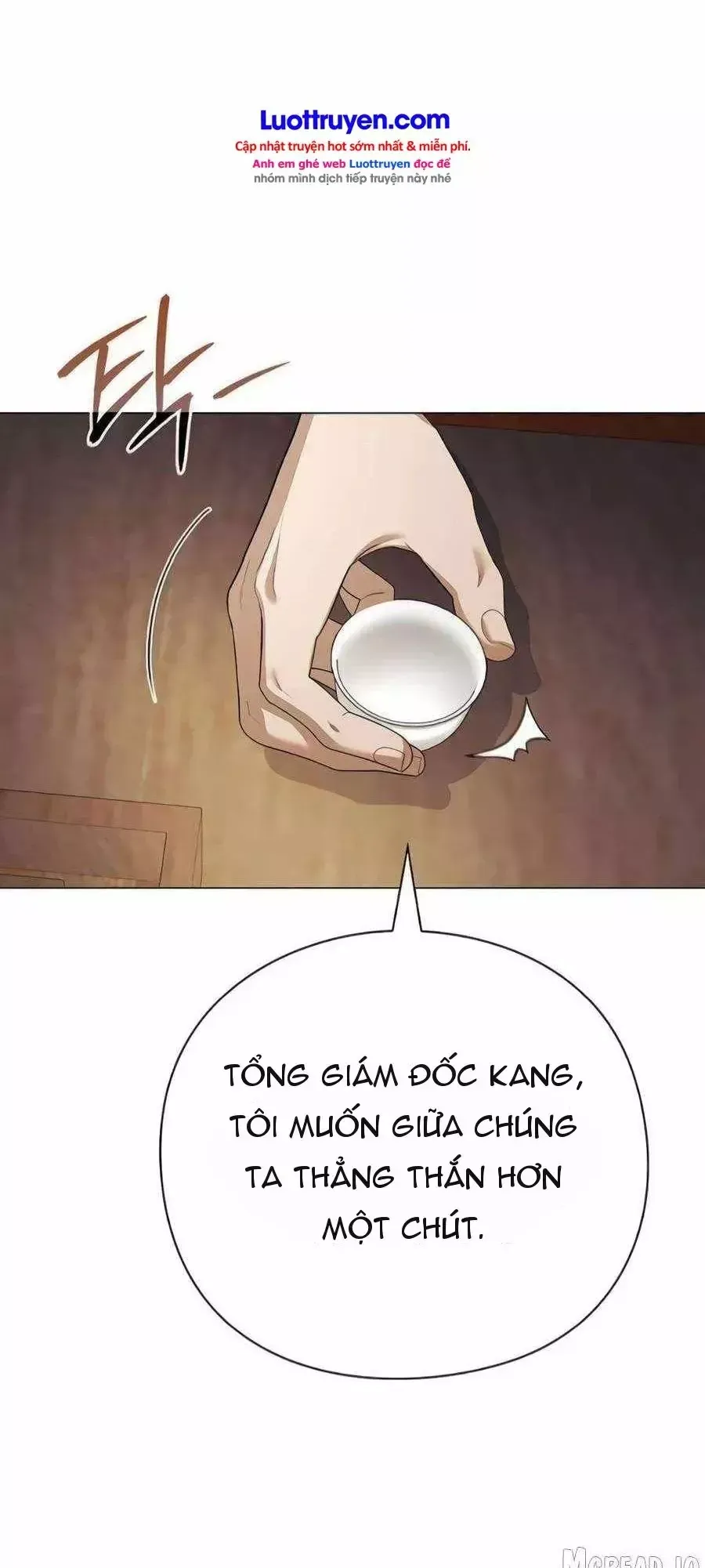 Chính Trị Gia Nhìn Thấu Vận Mệnh Chap 27 - Next Chap 28