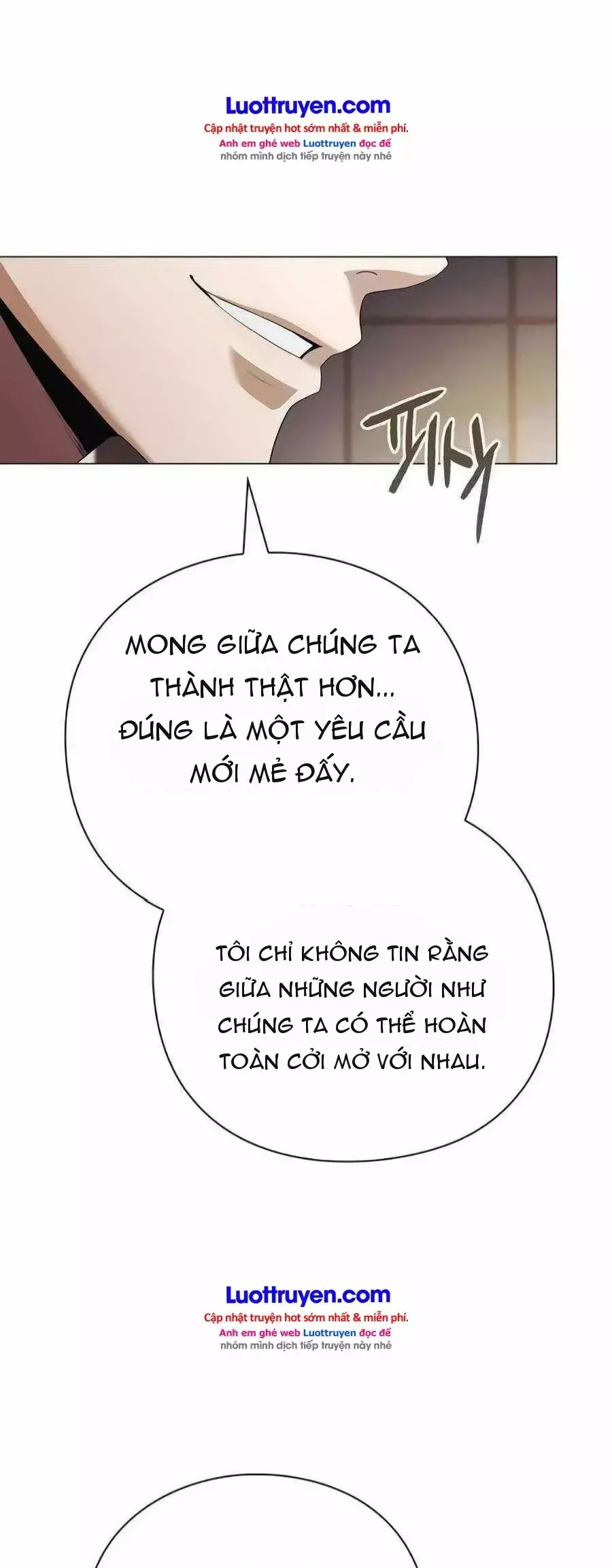 Chính Trị Gia Nhìn Thấu Vận Mệnh Chap 27 - Next Chap 28